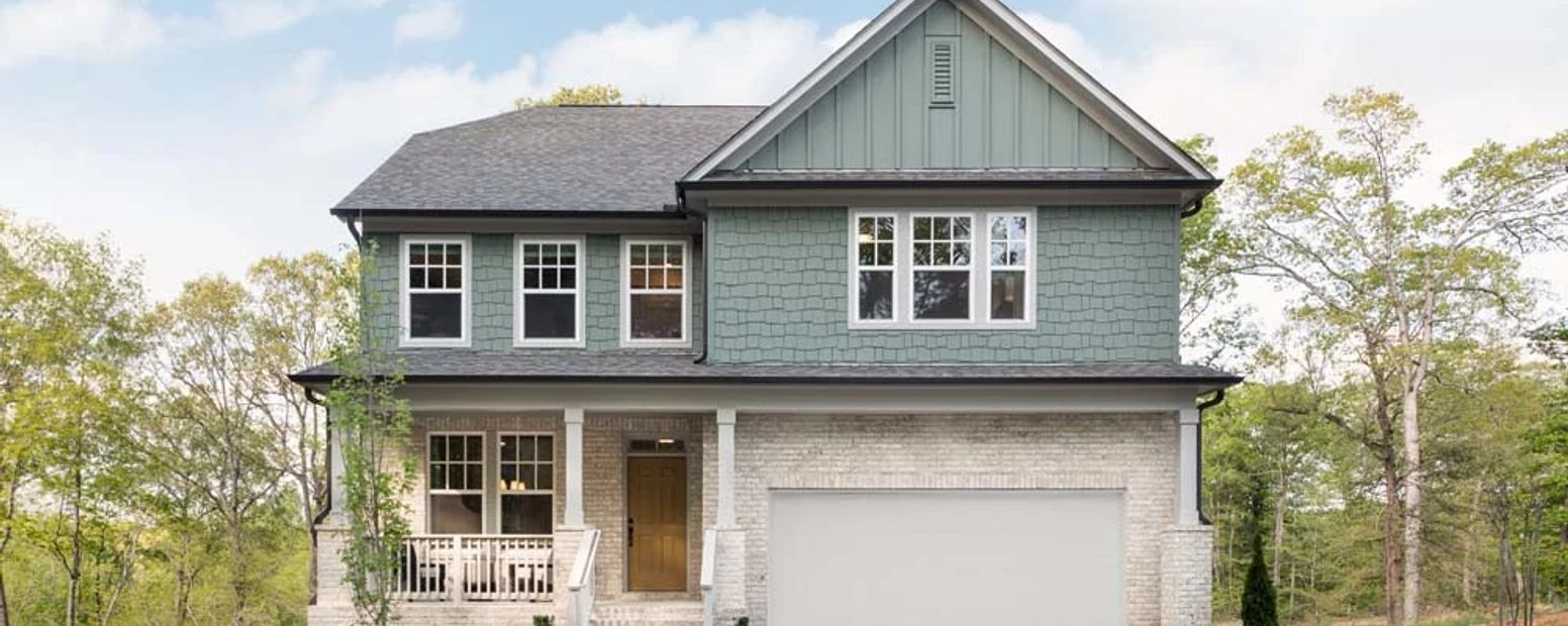 Creekside - Dawsonville, GA