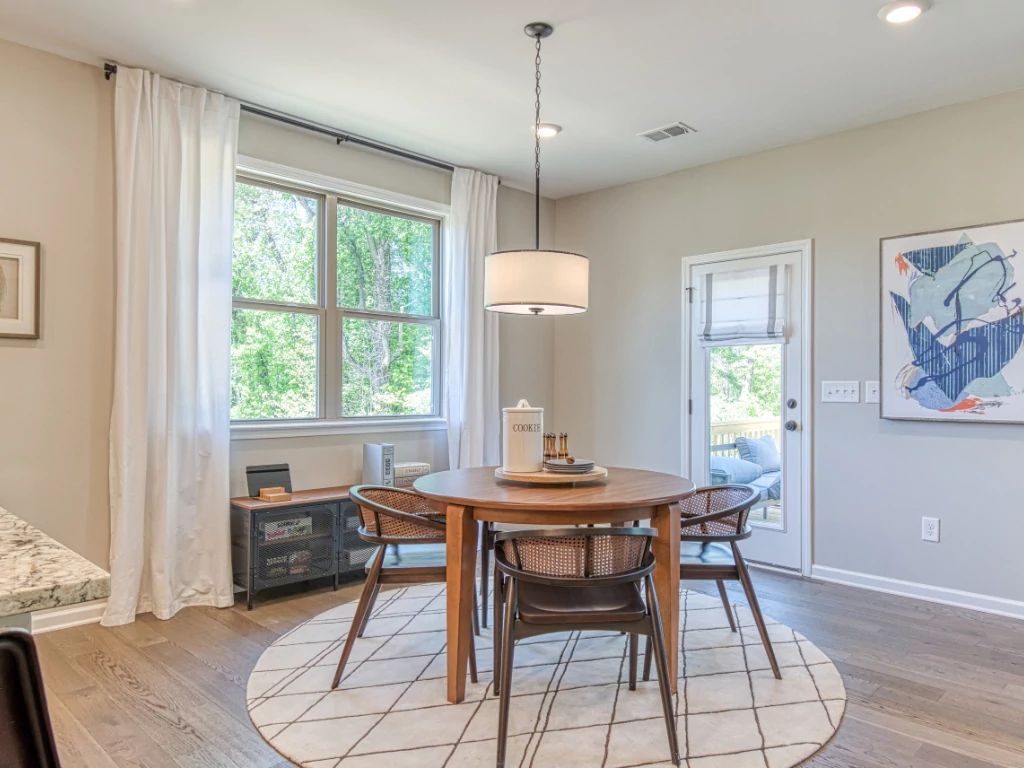 Langston Reserve - Pearson Interior Image 4
