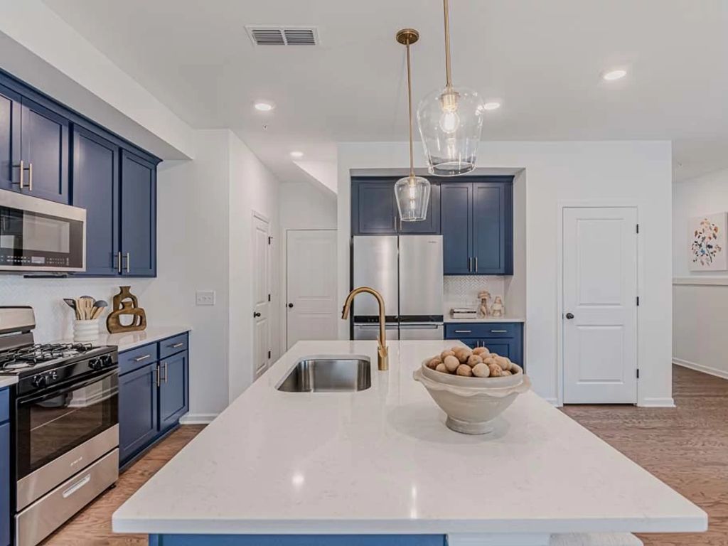 Langston Reserve - Marigold Interior Image 2