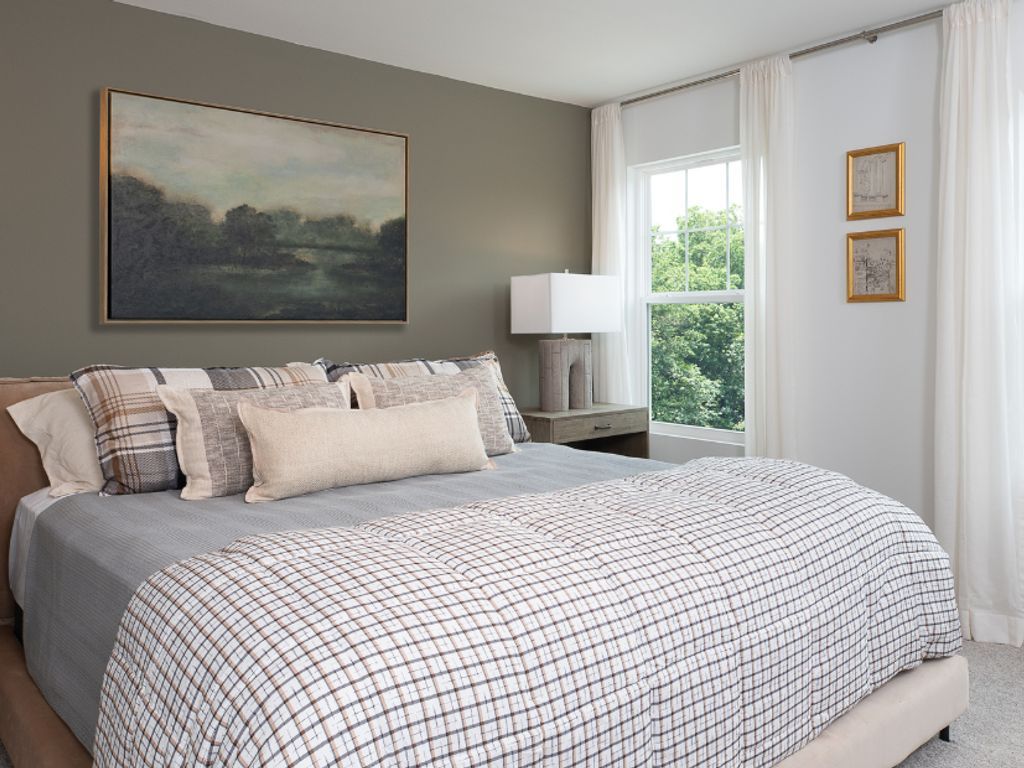 Leydenview - Foxglove Interior Image 6