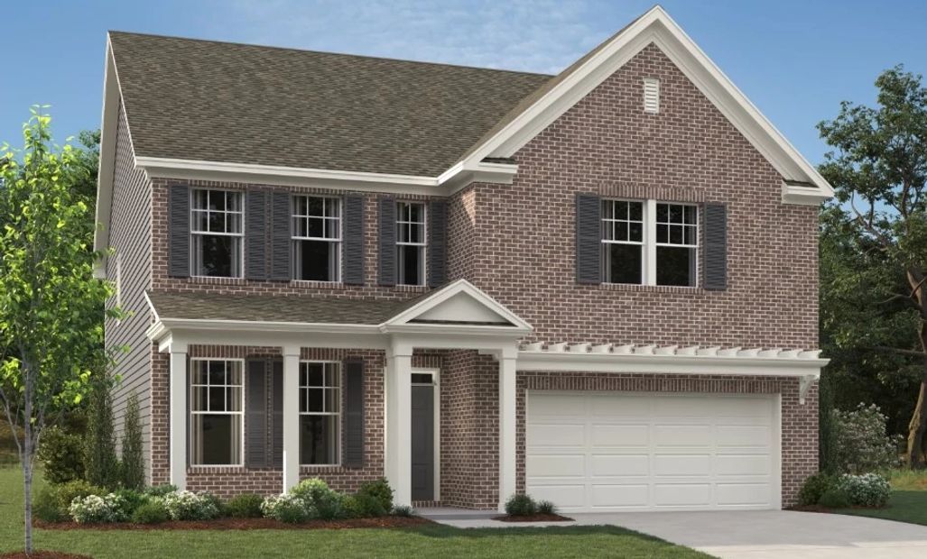 240 Silverleaf Trail (Savoy)