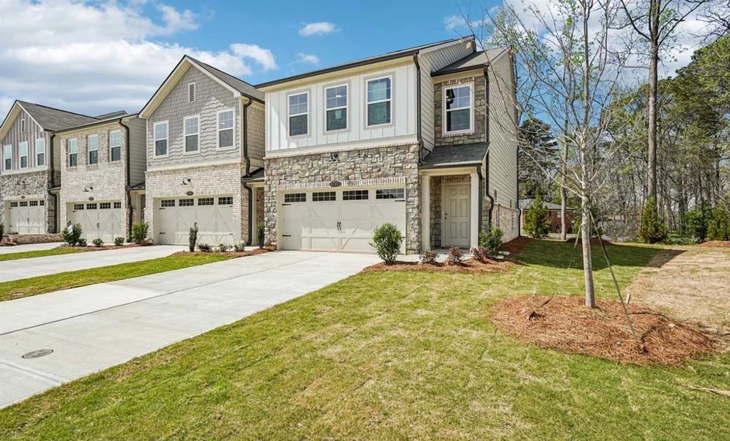 6740 Armonia Drive SW (Marigold)