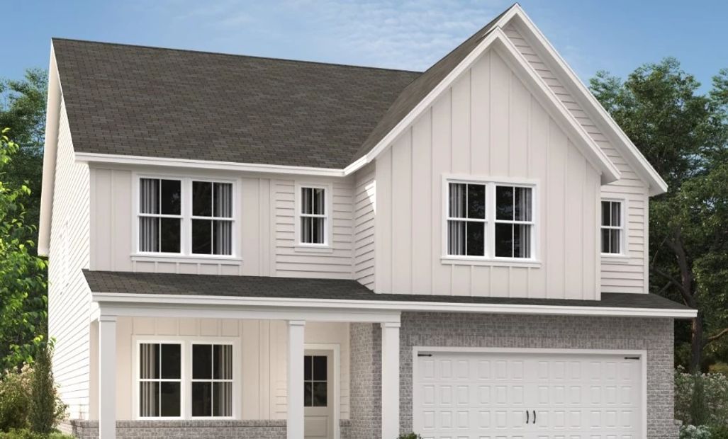 5360 Frontier Court (Savoy)