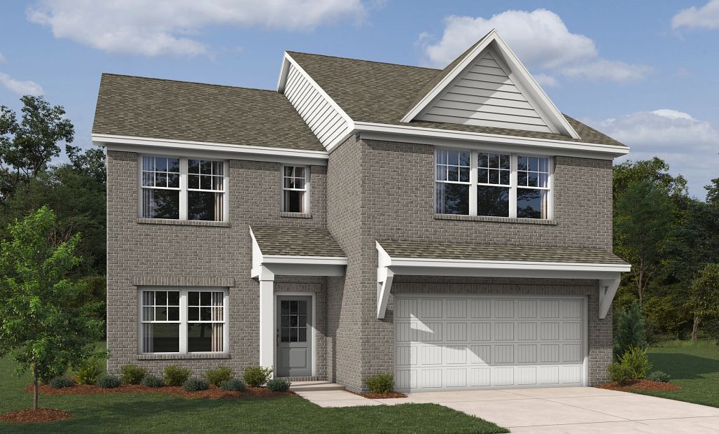 92 Silverleaf Trail (Buckley)