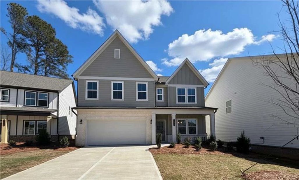 6135 Kismet Road (Savoy)