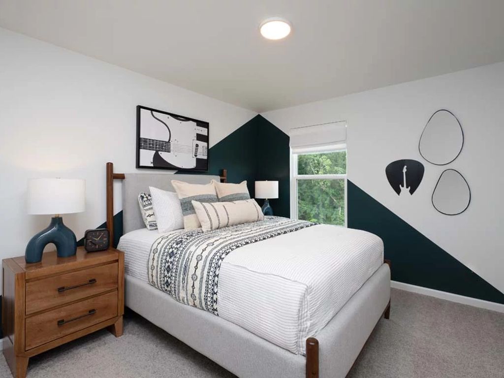 Leydenview - Foxglove Interior Image 10