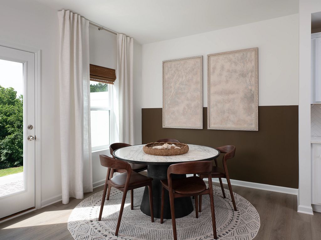Leydenview - Foxglove Interior Image 4