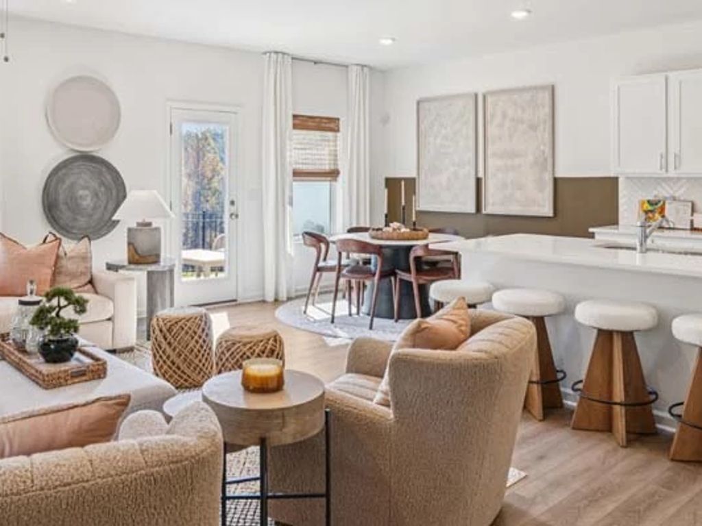 Leydenview - Foxglove Interior Image 5