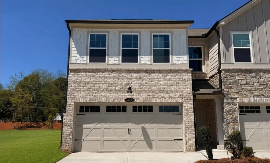 Marigold - Leydenview: Mableton, Georgia - Ashton Woods