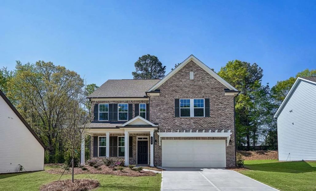 240 Silverleaf Trail