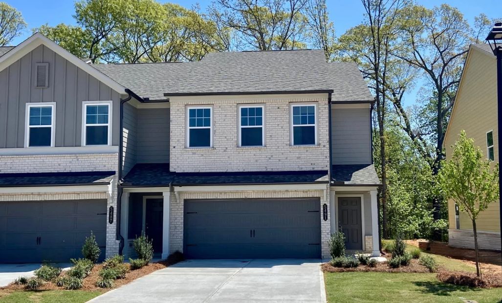 5491 Allegro Lane (Foxglove)