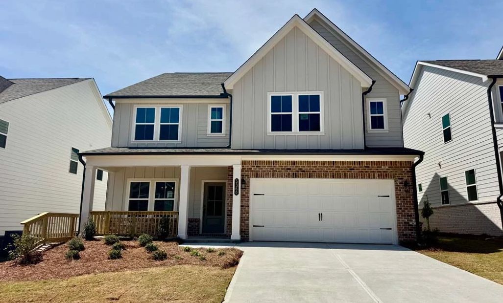 5360 Frontier Court (Savoy)