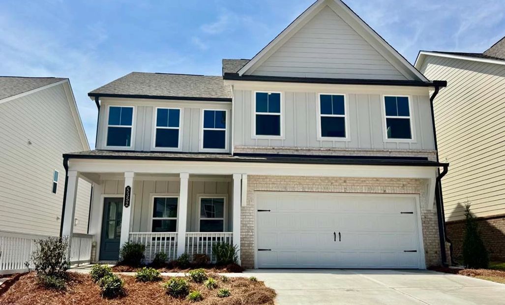 5352 Frontier Court (Pembroke)