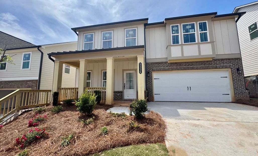 5336 Frontier Court (Hampstead)