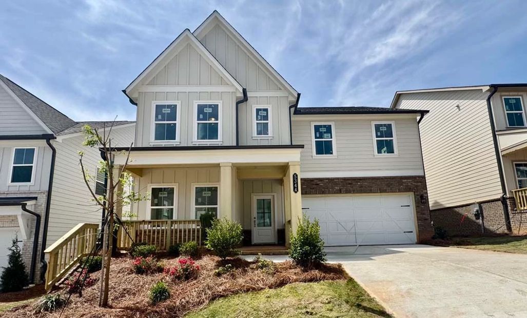 5344 Frontier Ct (Pearson)