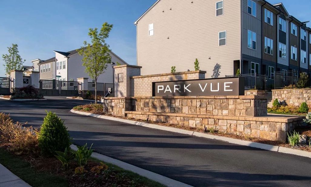 Welcome Home to Park Vue by Ashton Woods Homes!