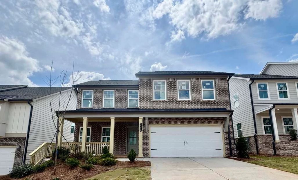 5328 Frontier Ct