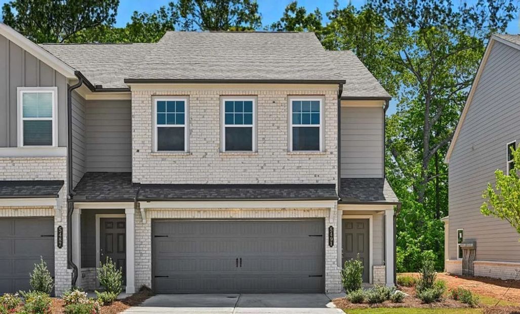 5491 Allegro Lane