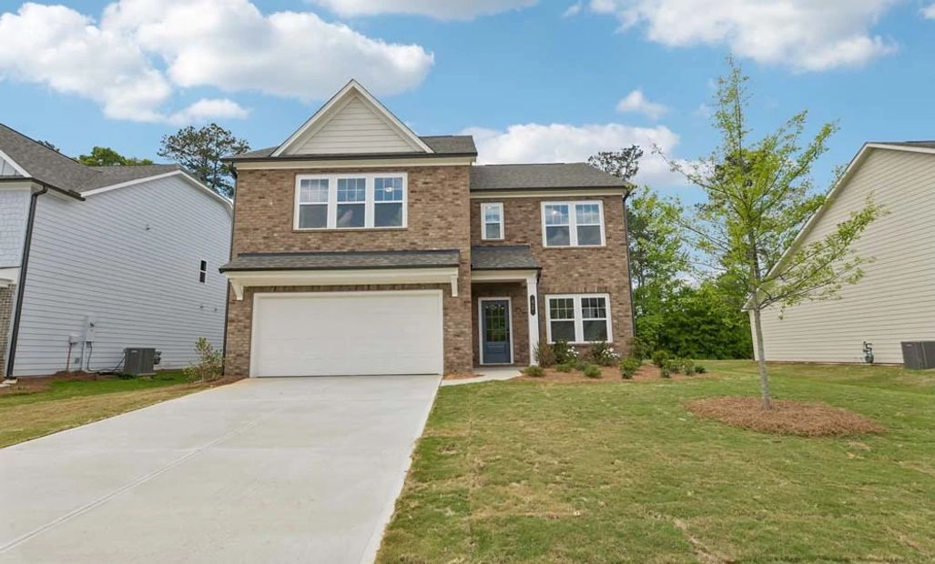 92 Silverleaf Trail