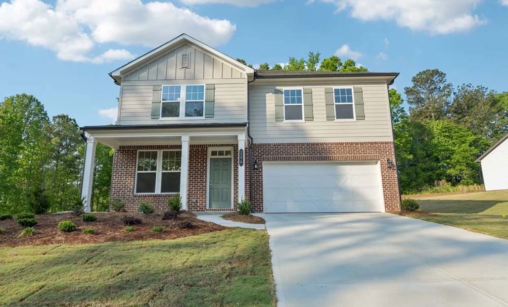 204 Silverleaf Trail (Hampstead)