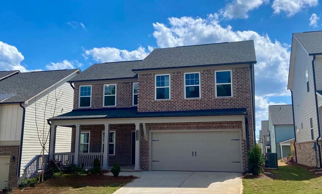 5328 Frontier Ct (Cardiff)