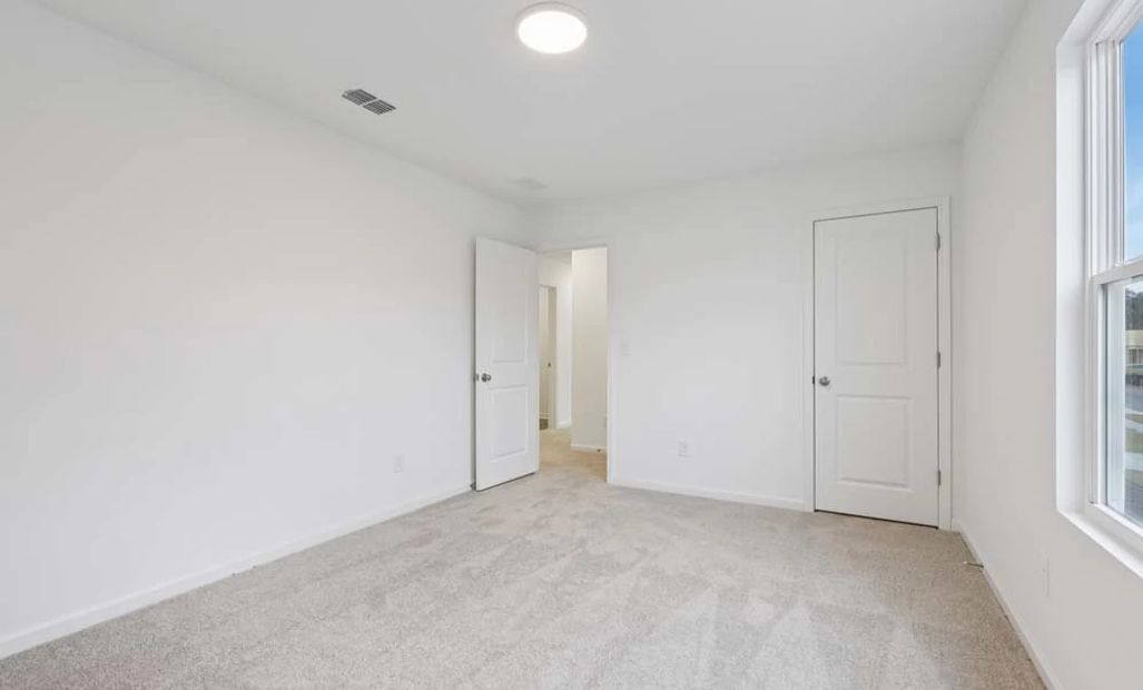 Sample Photo: Bedroom Two