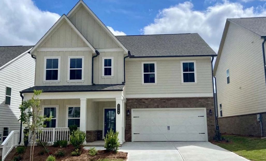 5344 Frontier Ct (Pearson)