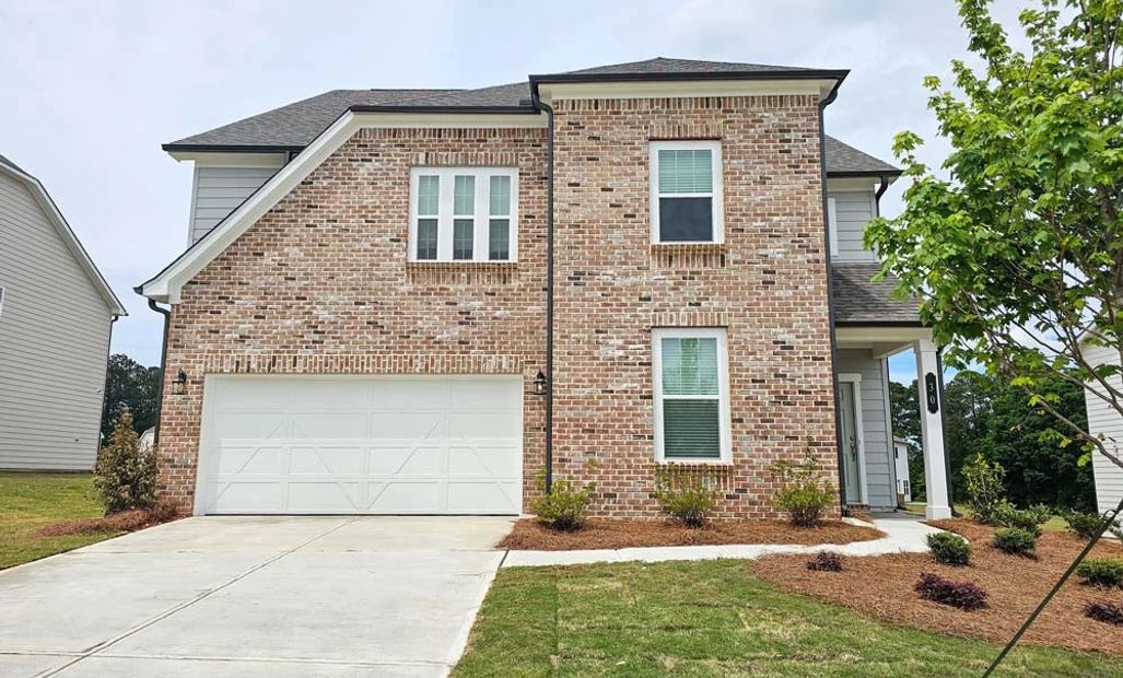 30 Everly Way (Lancaster)