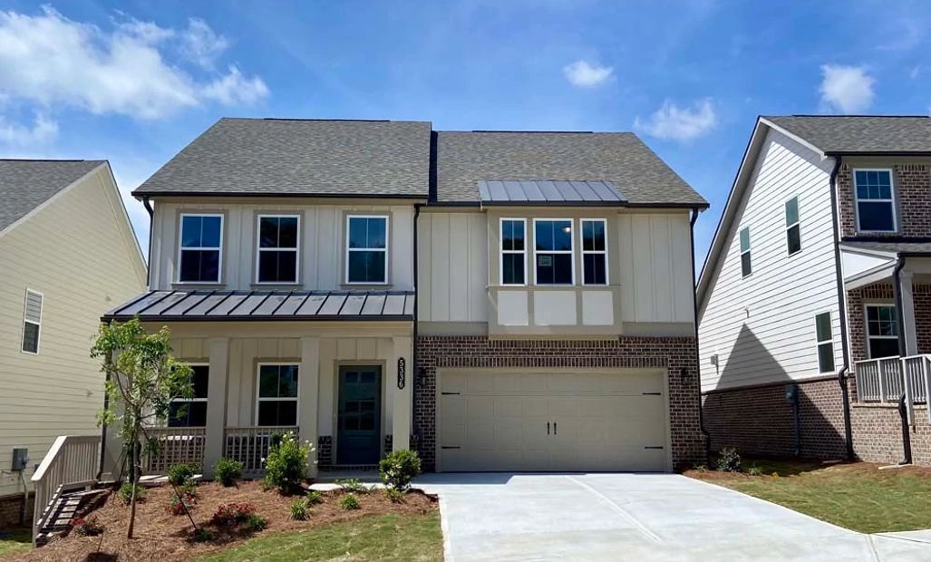 5336 Frontier Court (Hampstead)