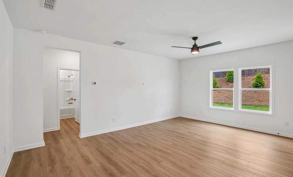 Representative Photo: Family Room