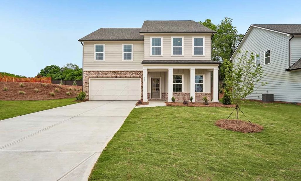 608 Elwick Lane SE (Pearson)