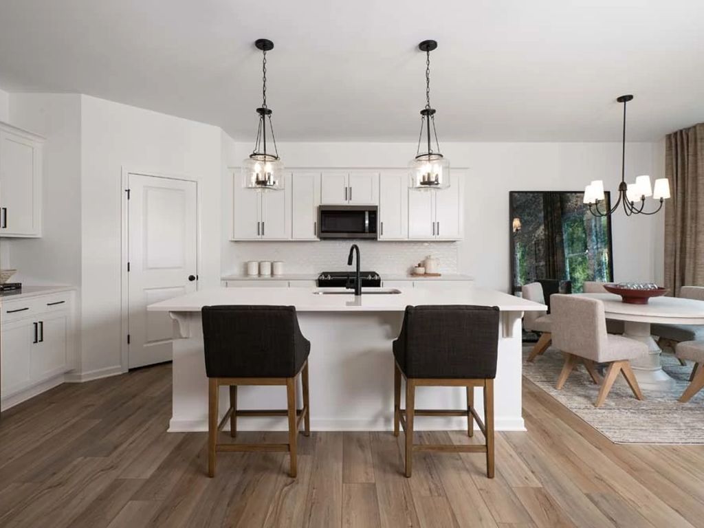 Arbors at Richland Creek - Hampstead Interior Image 1