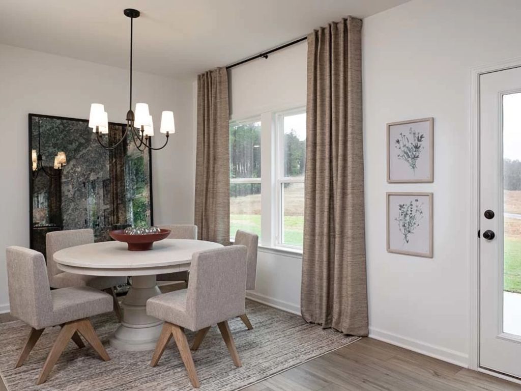 Arbors at Richland Creek - Hampstead Interior Image 2