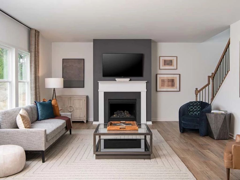 Arbors at Richland Creek - Hampstead Interior Image 5