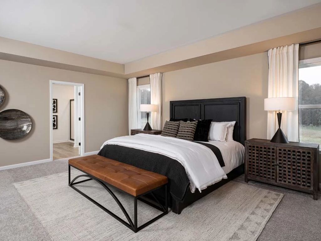 Arbors at Richland Creek - Hampstead Interior Image 6