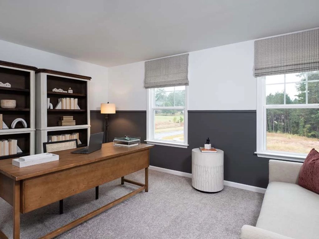 Arbors at Richland Creek - Hampstead Interior Image 9