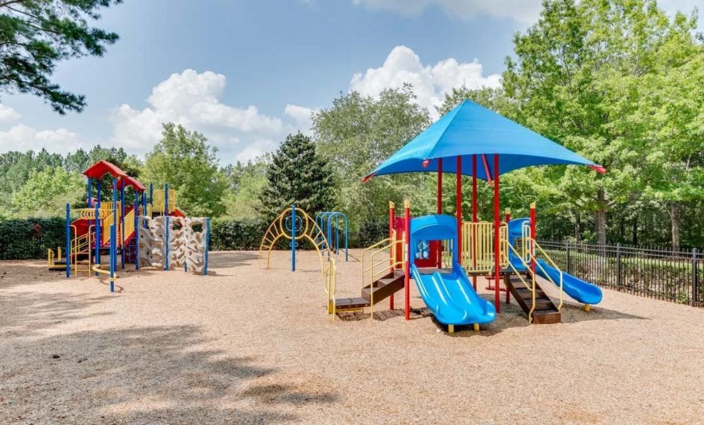 Community Playground