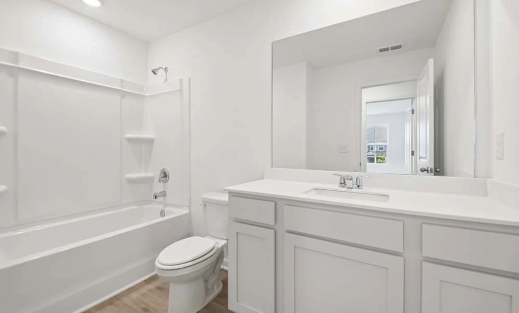 Bathroom Two