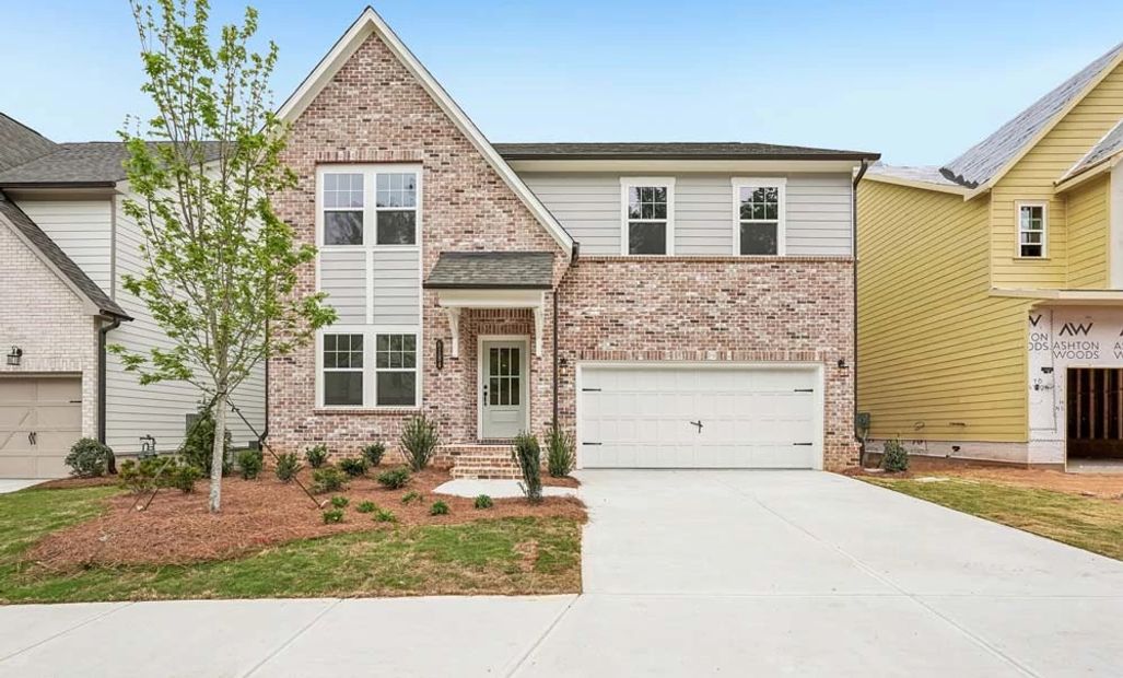 6184 Kismet Road (Hampstead)