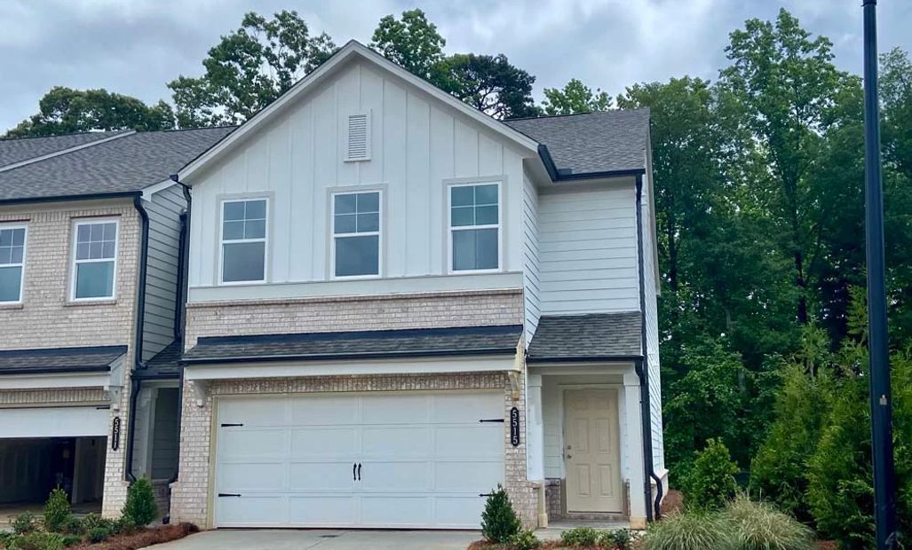 5515 Allegro Lane (Foxglove)
