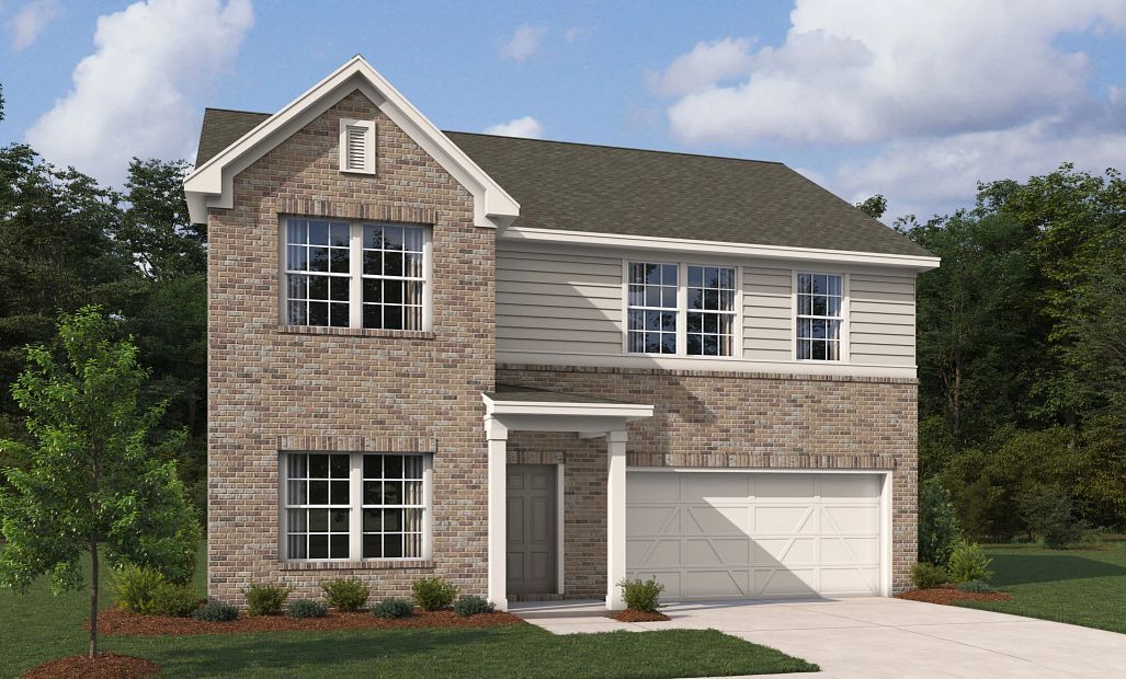 701 Mistwood Way (Astrid)