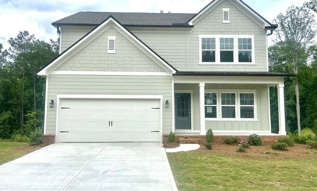 5364 Heron Bay Blvd (Baker)