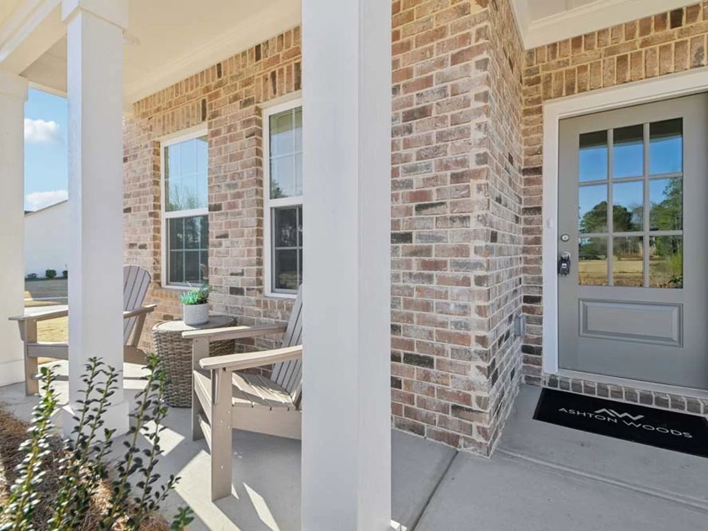 The Pointe at Heron Bay - Astrid Interior Image 2
