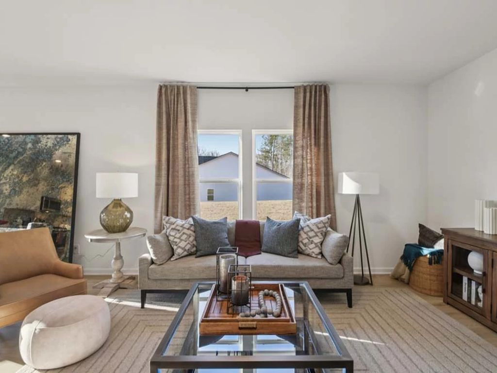 The Pointe at Heron Bay - Astrid Interior Image 7