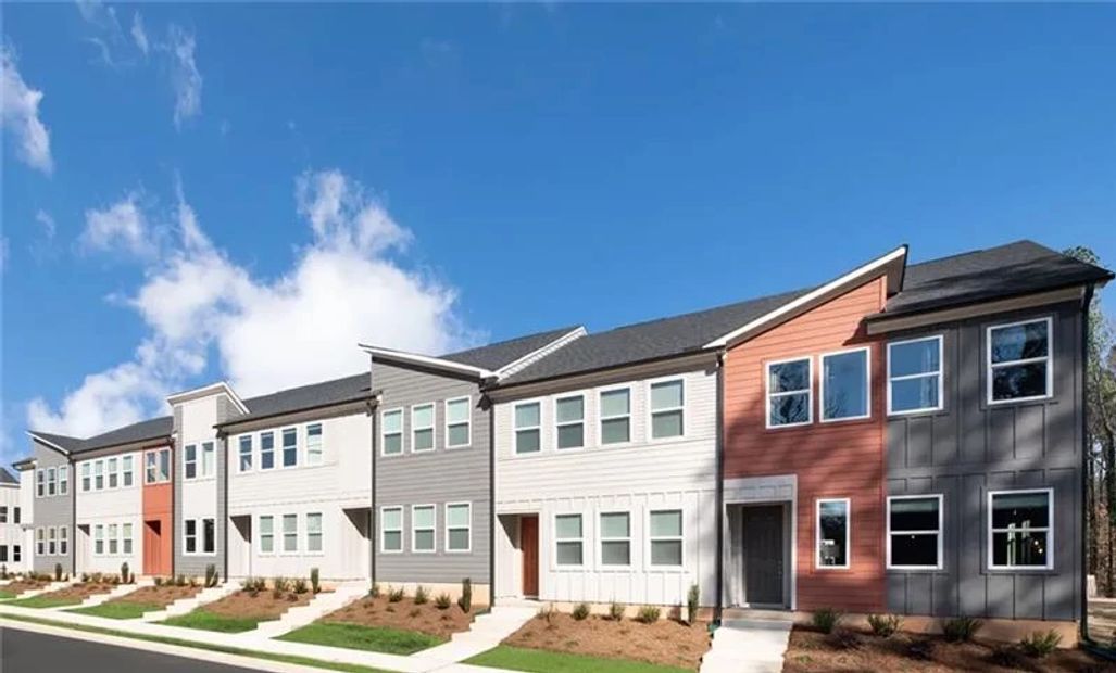 1621 Worley Way NW (Cedar)