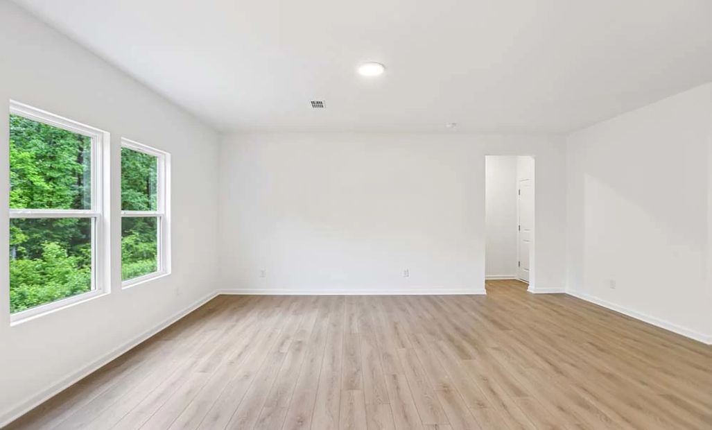 Representative Photo: Family Room