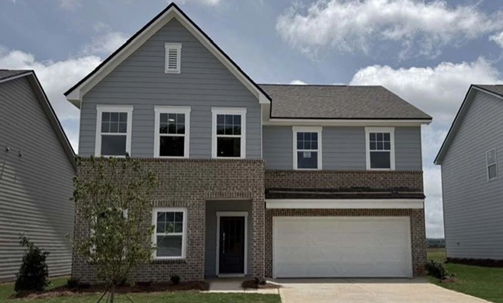 607 Elwick Lane SE (Pearson)