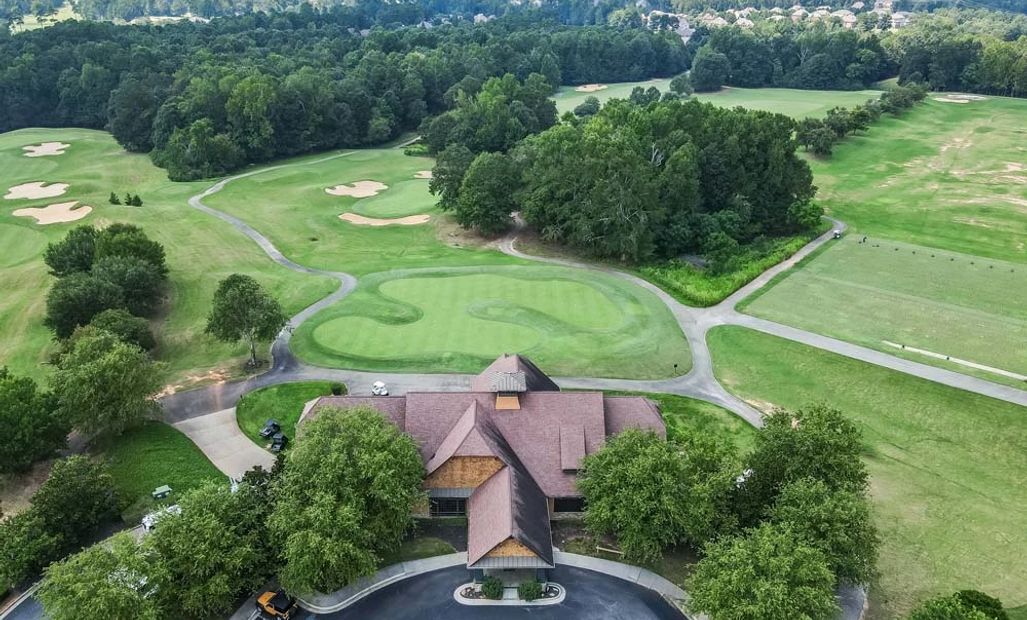 Wonderful Amenities at Heron Bay include Pools, Playgrounds, Tennis Courts, and a Golf Course