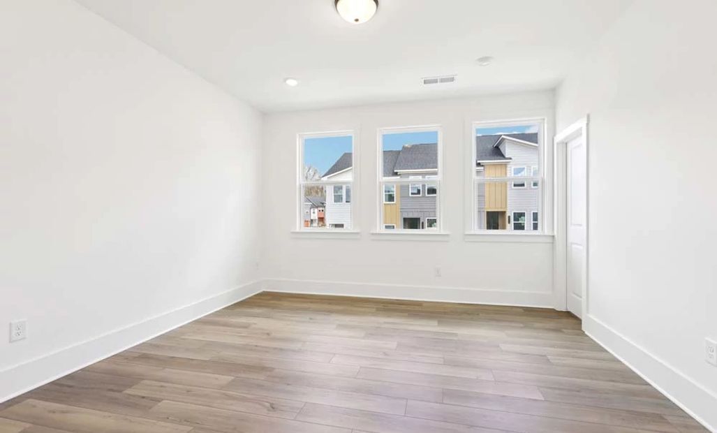 Sample Photo: Primary Bedroom
