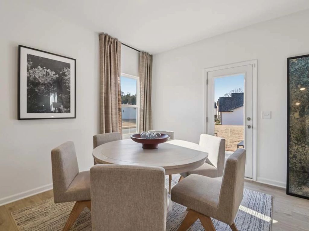 The Pointe at Heron Bay - Astrid Interior Image 8